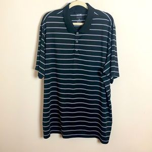 Adidas Men’s Puremotion Short Sleeved Golf Shirt | 2XL